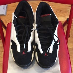 Air Jordan 14 retro (2006 release)